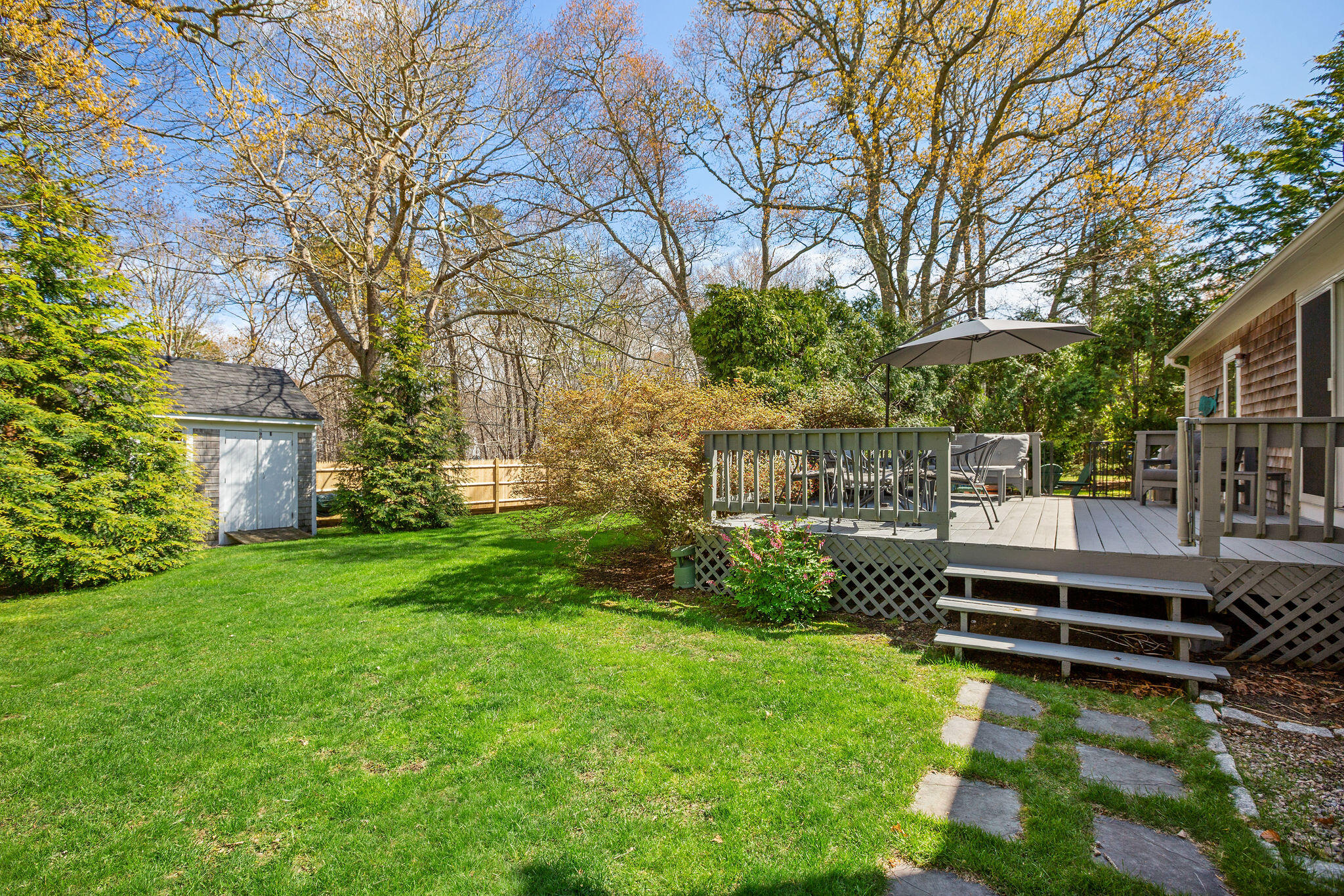 161 Beechtree Drive Brewster MA 02631