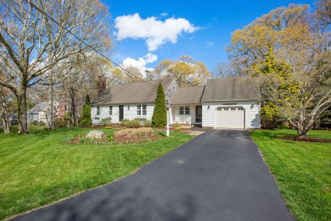 161 Beechtree Drive Brewster MA 02631