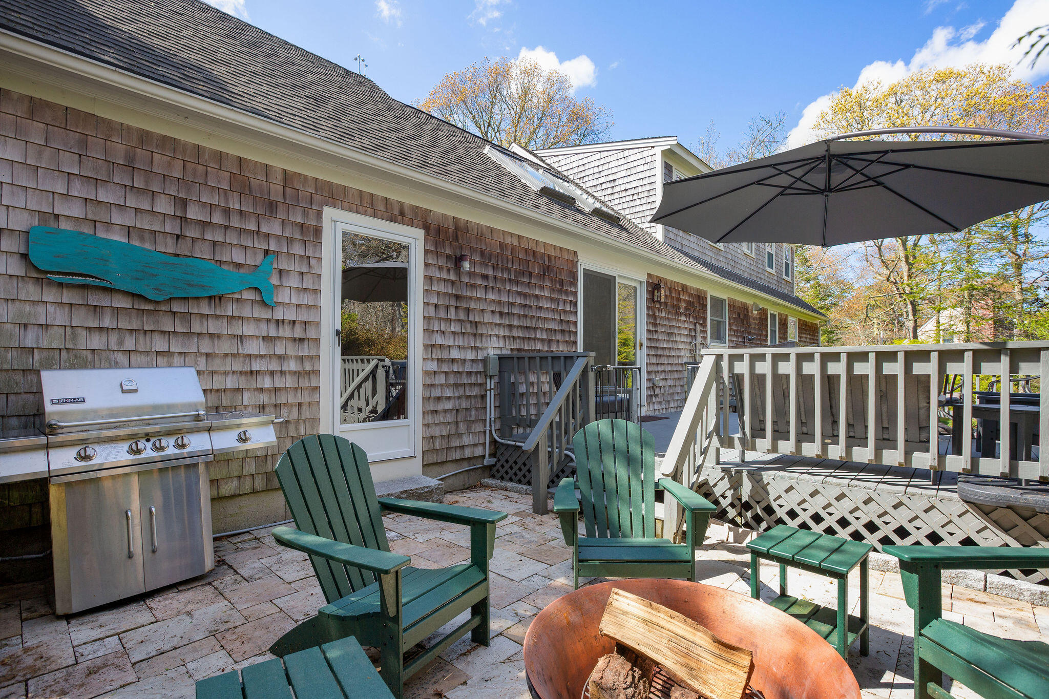 161 Beechtree Drive Brewster MA 02631