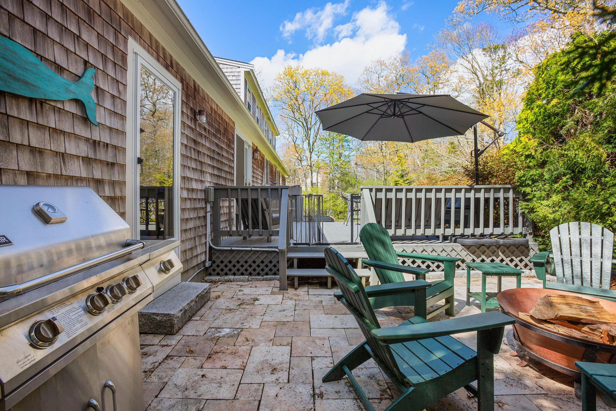 161 Beechtree Drive Brewster MA 02631