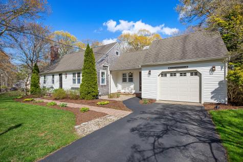 161 Beechtree Drive Brewster MA 02631