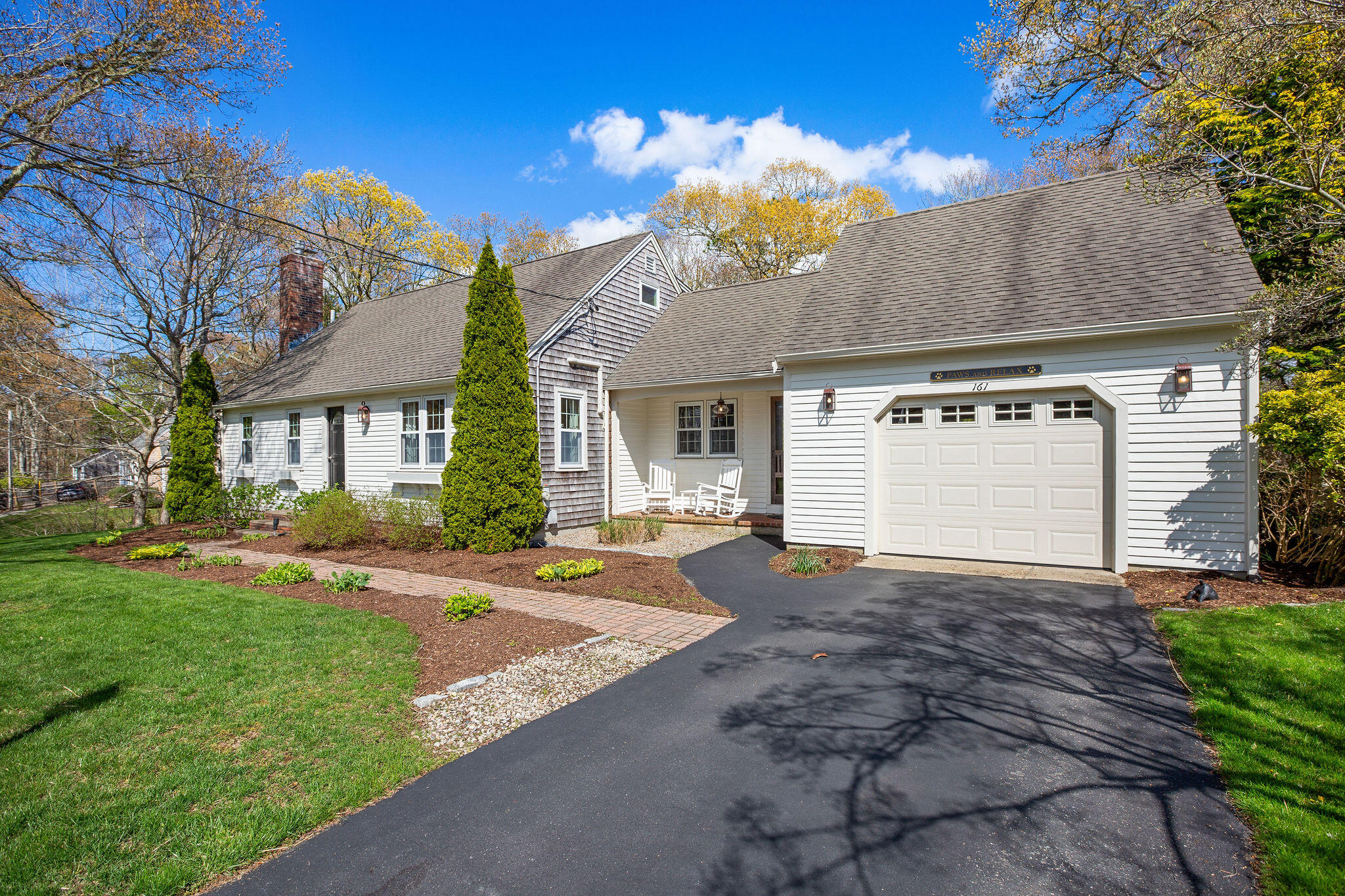 161 Beechtree Drive Brewster MA 02631