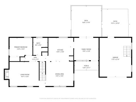 161 Beechtree Drive Brewster MA 02631