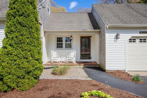 161 Beechtree Drive Brewster MA 02631