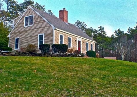 16 Birch Lane Brewster MA 02631