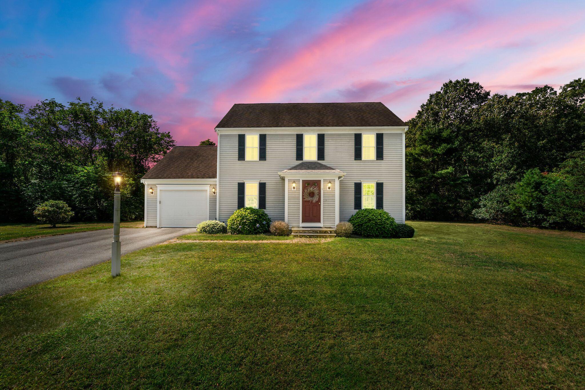 1 Annies Lane Sandwich MA 02644