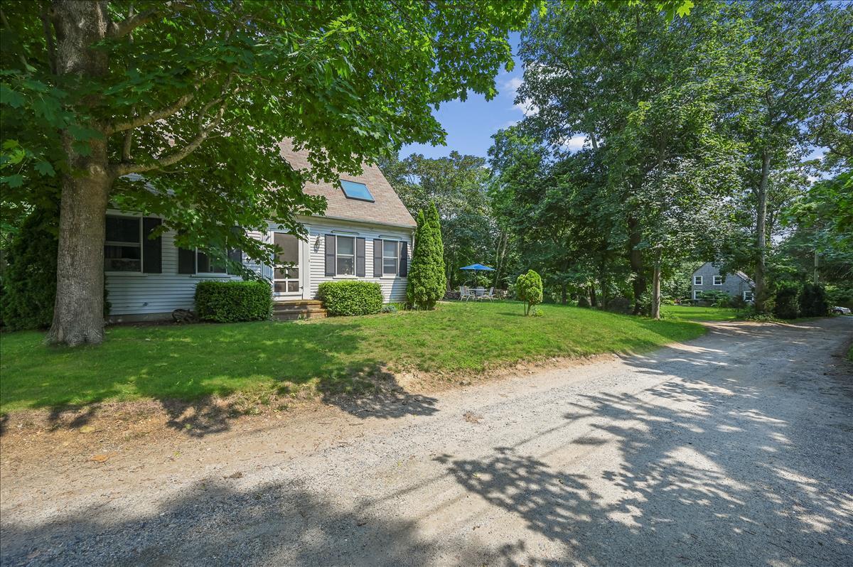 189 Main Street Orleans MA 02653