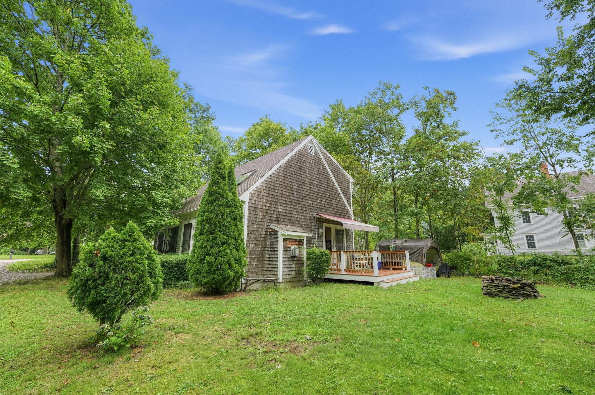 189 Main Street Orleans MA 02653