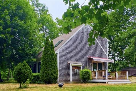 189 Main Street Orleans MA 02653