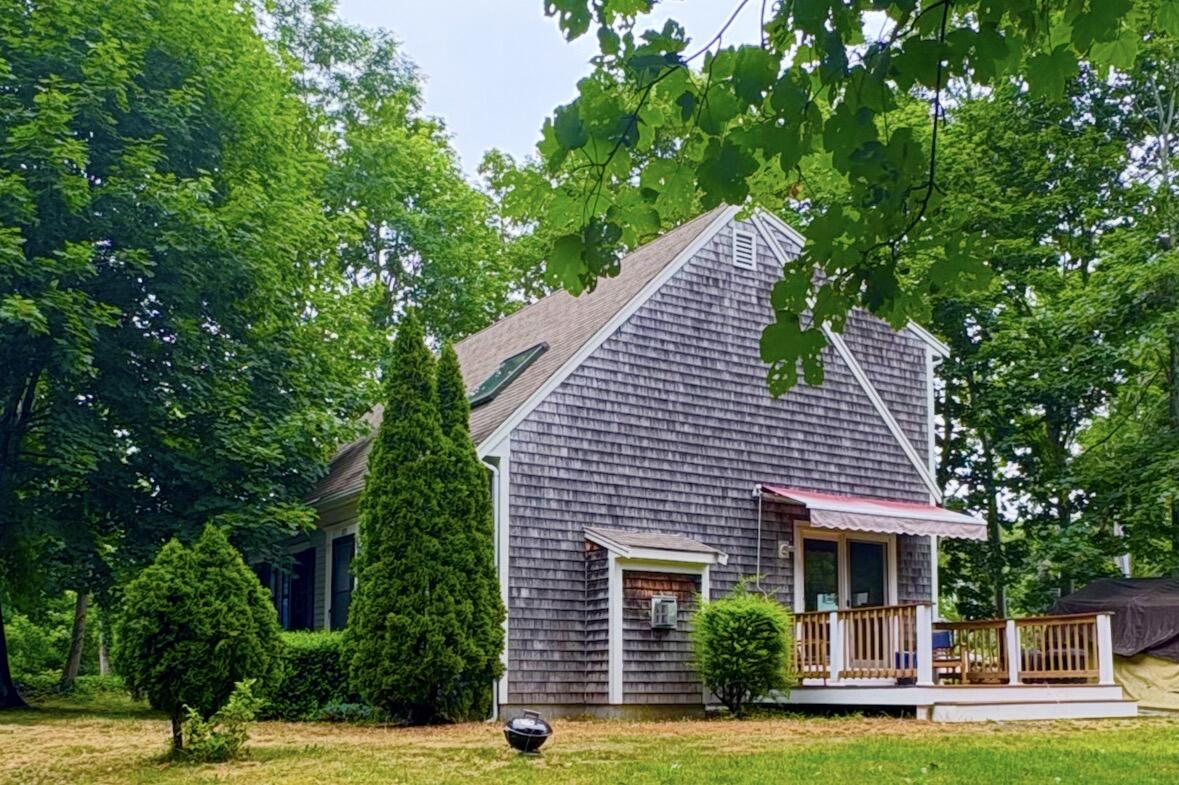 189 Main Street Orleans MA 02653