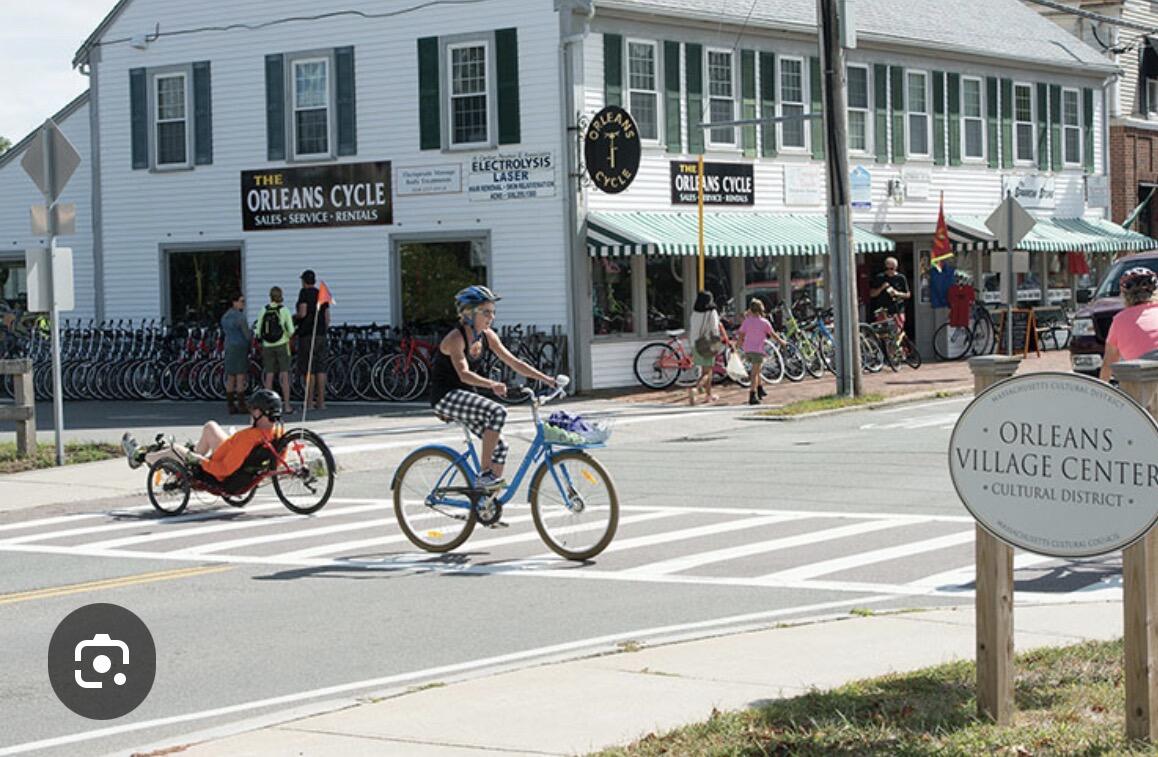 189 Main Street Orleans MA 02653