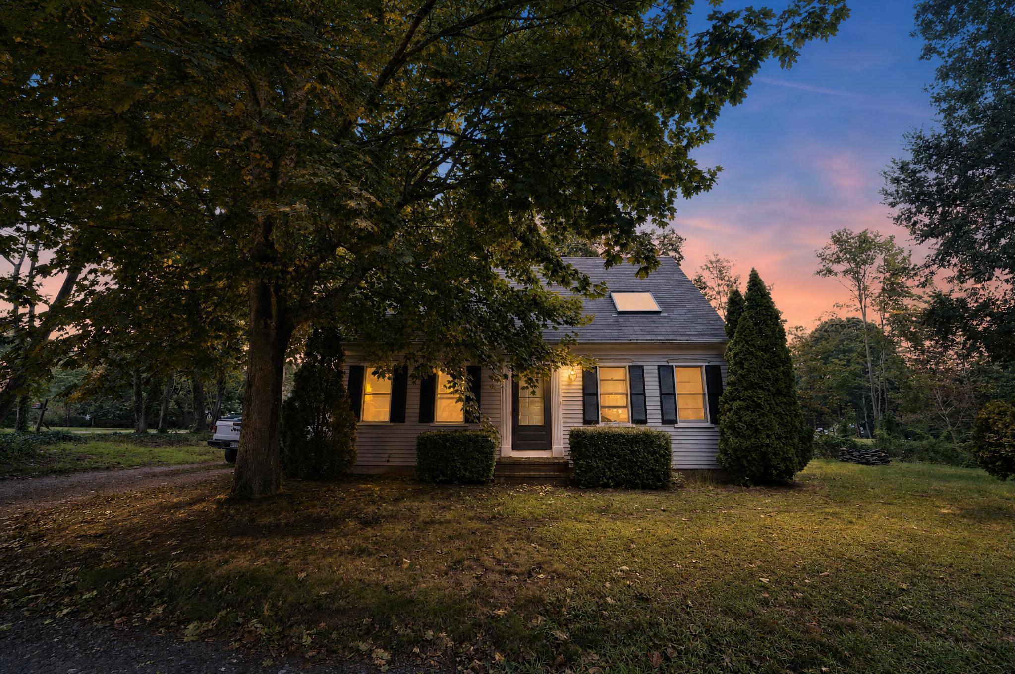 189 Main Street Orleans MA 02653