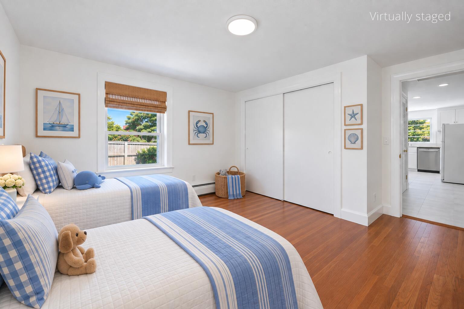 129 Belmont Road West Harwich MA 02671