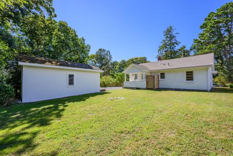 129 Belmont Road West Harwich MA 02671
