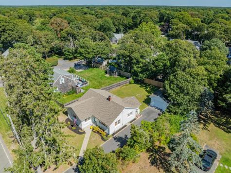 129 Belmont Road West Harwich MA 02671