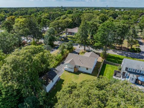 129 Belmont Road West Harwich MA 02671