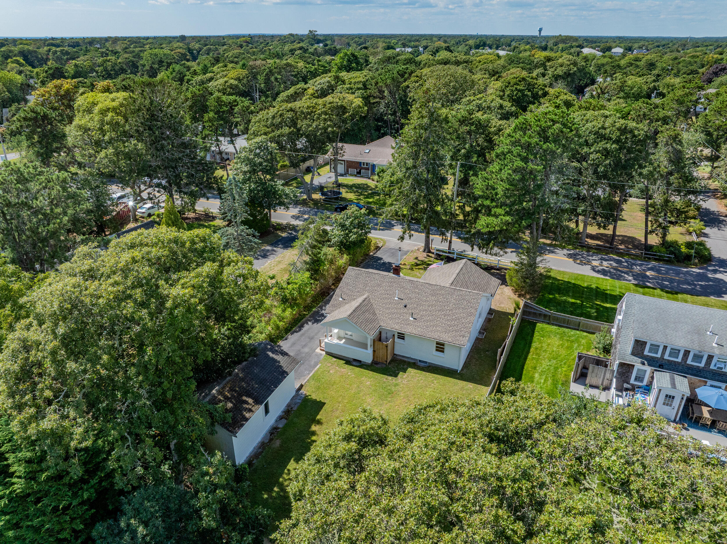129 Belmont Road West Harwich MA 02671