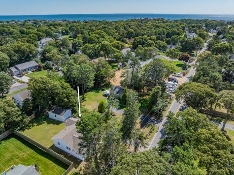 129 Belmont Road West Harwich MA 02671