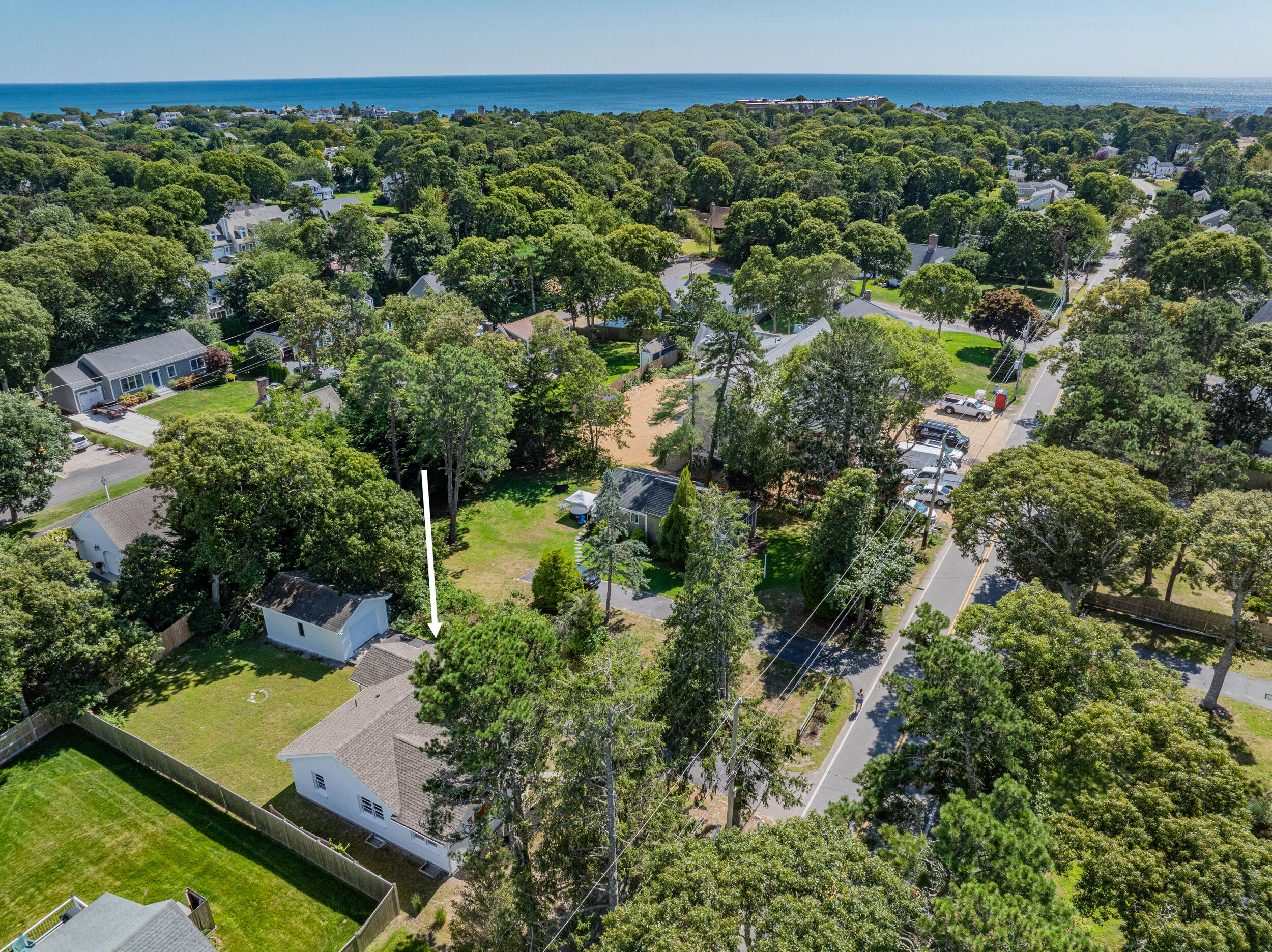 129 Belmont Road West Harwich MA 02671