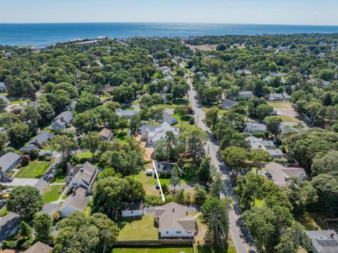 129 Belmont Road West Harwich MA 02671