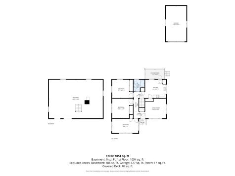 129 Belmont Road West Harwich MA 02671