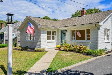 129 Belmont Road West Harwich MA 02671
