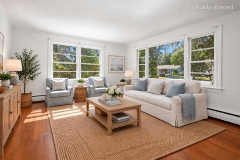 129 Belmont Road West Harwich MA 02671