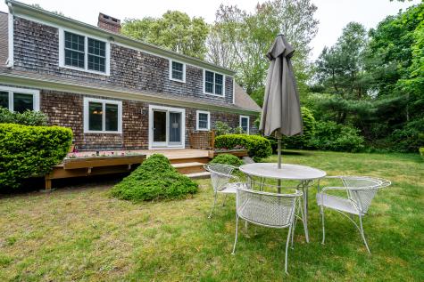 19 Elmcroft Way Yarmouth MA 02675