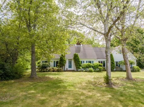 19 Elmcroft Way Yarmouth MA 02675