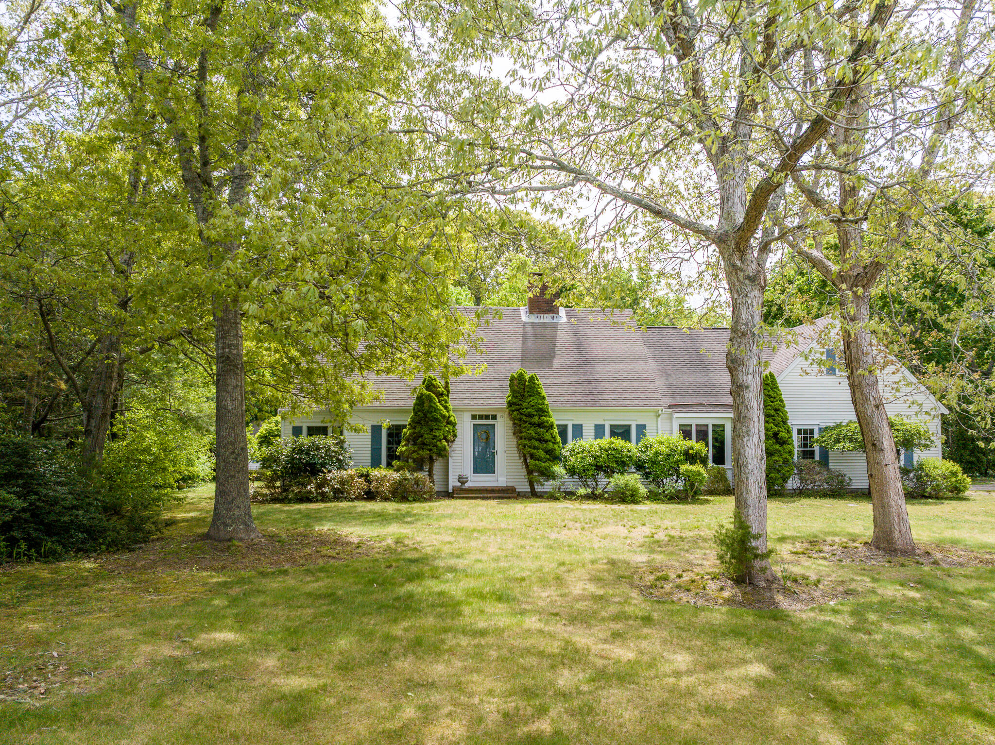 19 Elmcroft Way Yarmouth MA 02675
