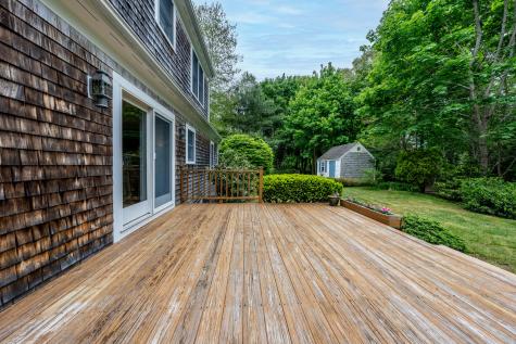 19 Elmcroft Way Yarmouth MA 02675