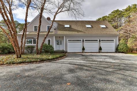 50 Nons Road Harwich Port MA 02646
