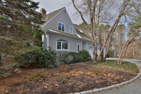 50 Nons Road Harwich Port MA 02646