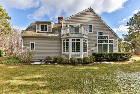 50 Nons Road Harwich Port MA 02646