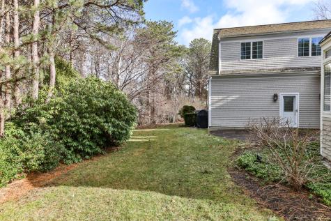 50 Nons Road Harwich Port MA 02646