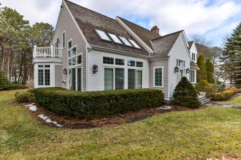 50 Nons Road Harwich Port MA 02646