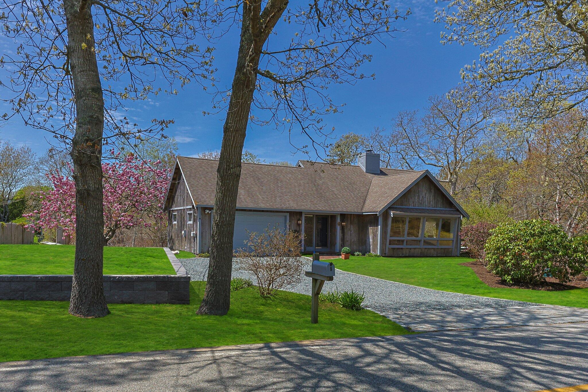 8 Kildee Road Harwich MA 02646