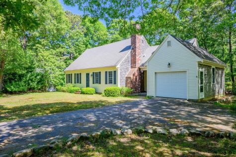 20 Bray Farm Road Yarmouth Port MA 02675
