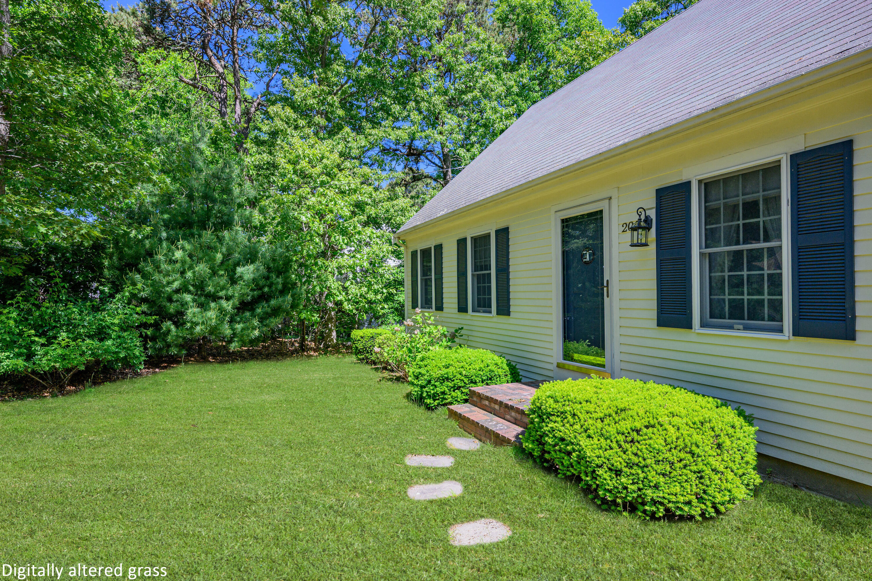 20 Bray Farm Road Yarmouth Port MA 02675