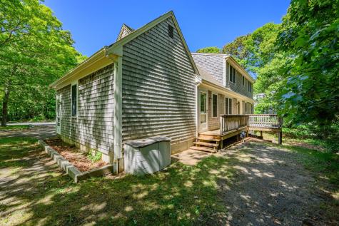 20 Bray Farm Road Yarmouth Port MA 02675