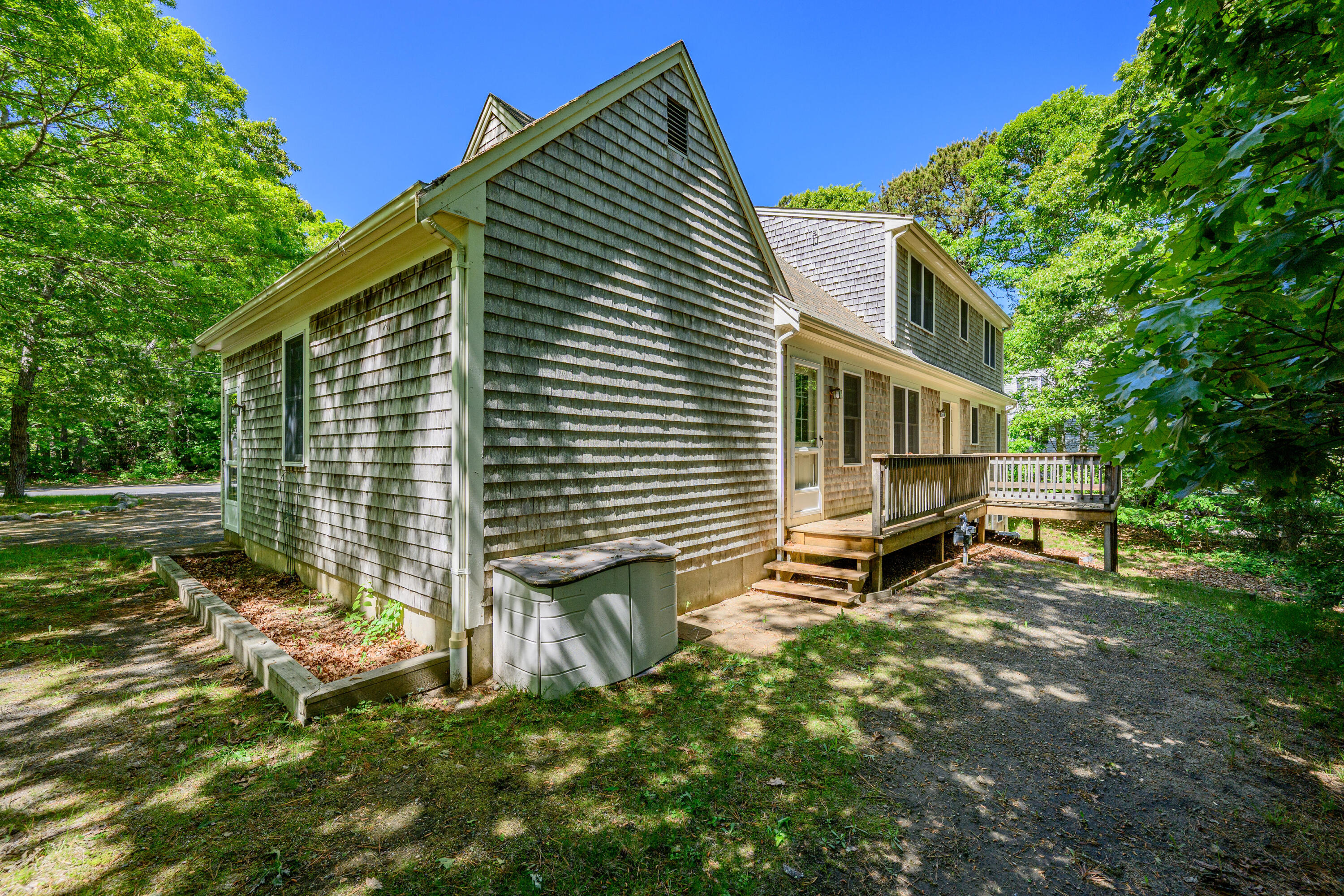 20 Bray Farm Road Yarmouth Port MA 02675