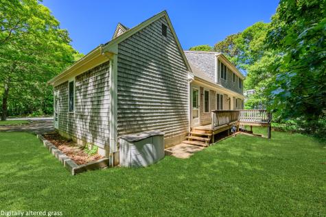 20 Bray Farm Road Yarmouth Port MA 02675