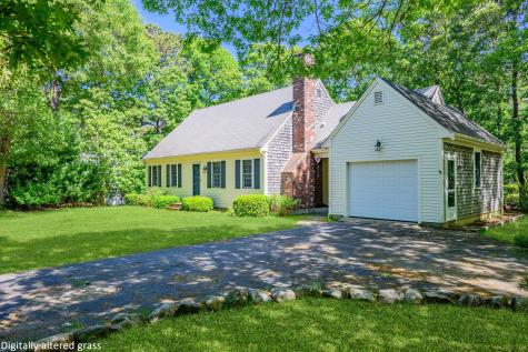 20 Bray Farm Road Yarmouth Port MA 02675