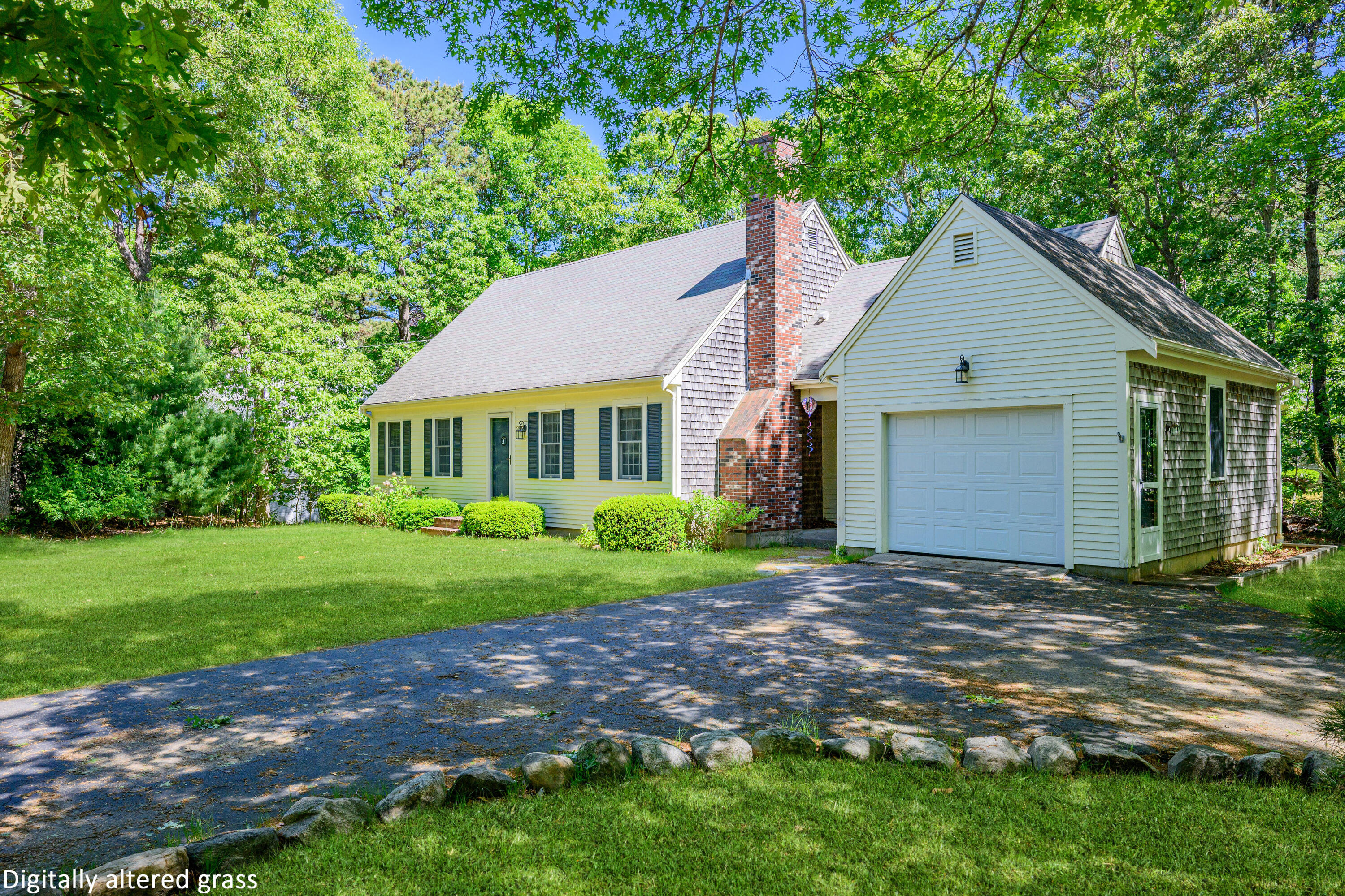 20 Bray Farm Road Yarmouth Port MA 02675