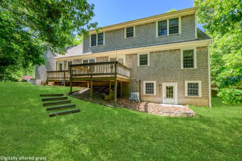 20 Bray Farm Road Yarmouth Port MA 02675