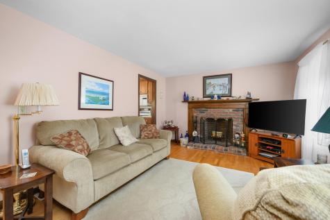 20 Bray Farm Road Yarmouth Port MA 02675