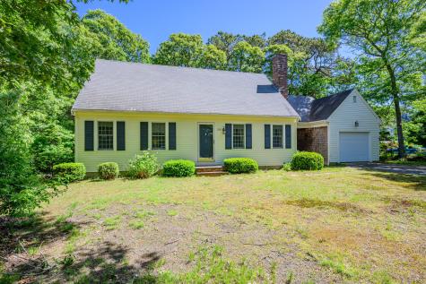 20 Bray Farm Road Yarmouth Port MA 02675
