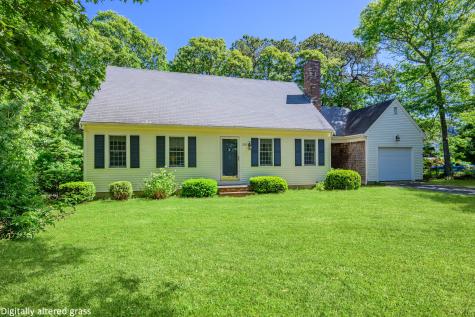 20 Bray Farm Road Yarmouth Port MA 02675