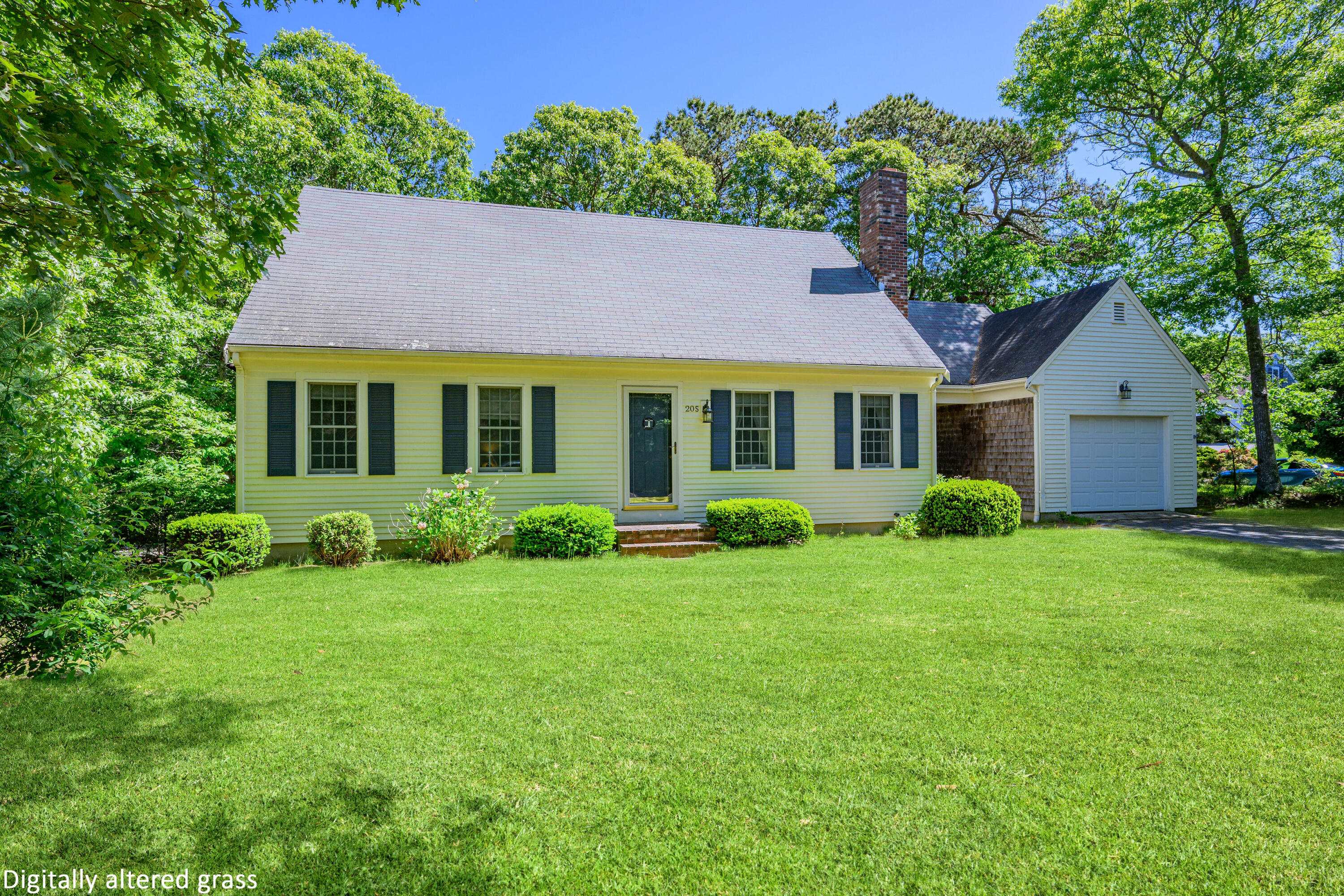 20 Bray Farm Road Yarmouth Port MA 02675