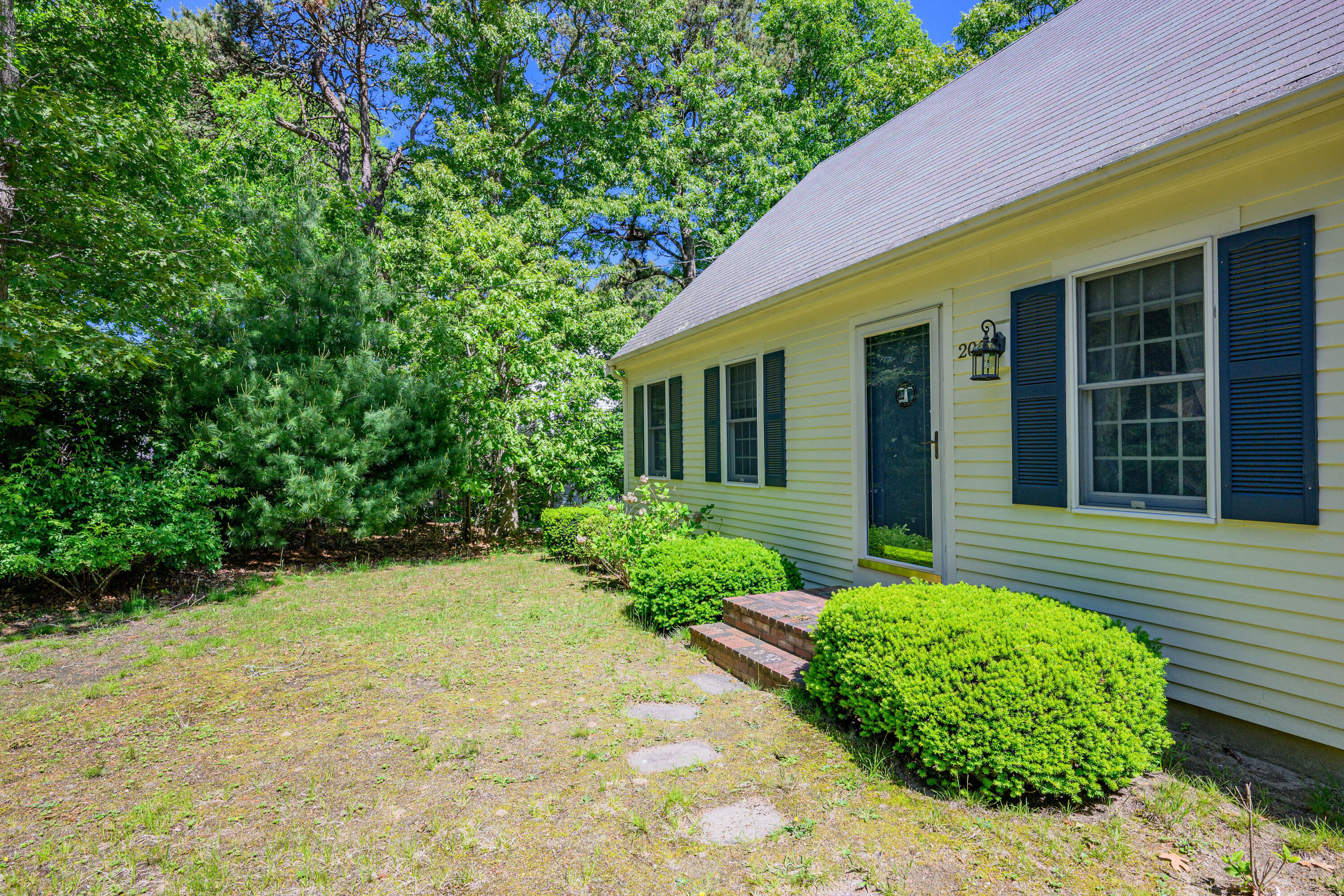 20 Bray Farm Road Yarmouth Port MA 02675